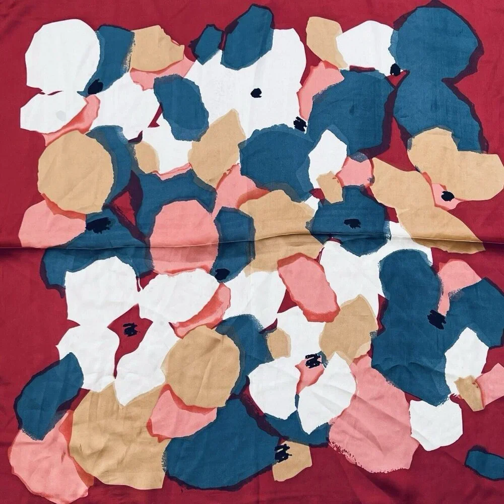 Unbranded wrapable silky